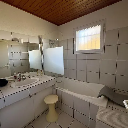 La Du Golf Feriehus *