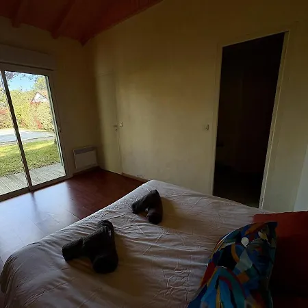 Feriehus La Du Golf *