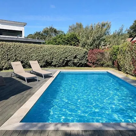 La Du Golf Hébergement de vacances *